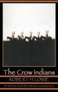 The Crow Indians