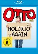 Otto - Holdrio Again ''Live''