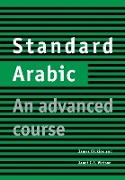 Standard Arabic