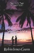 Sandy Toes, Christy & Todd the Baby Years Book 1