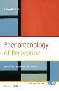 Phenomenology of Perception: Theories and Experimental Evidence