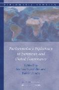 Parliamentary Diplomacy in European and Global Governance