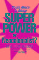 Superpower or Neocolonialist?