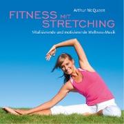 Fitness mit Stretching