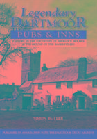 Legendary Dartmoor Pubs & Inns