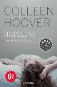 Hopeless : tocando el cielo