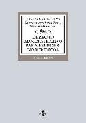 Derecho Administrativo para estudios no jurídicos
