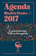 Agenda Blackie Books 2017