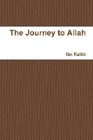 JOURNEY TO ALLAH