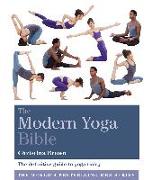 MODERN YOGA BIBLE