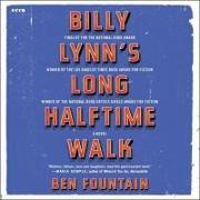 BILLY LYNNS LONG HALFTIME 10D