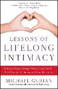 LESSONS OF LIFELONG INTIMACY