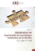 Réévaluation de l'optimalité de la politique monétaire de la BCEAO