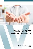 Was kostet COPD?