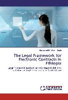 The Legal Framework for Electronic Contracts in Ethiopia