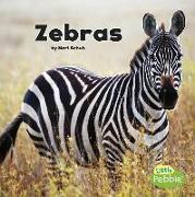 ZEBRAS