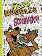 Food Doodles with Scooby-Doo!