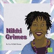 NIKKI GRIMES