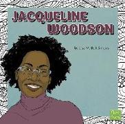 JACQUELINE WOODSON