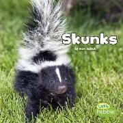 SKUNKS