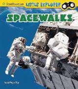 SPACEWALKS