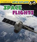 SPACE FLIGHTS