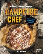 Campfire Chef: Mouthwatering Campfire Recipes