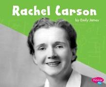 RACHEL CARSON