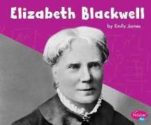 ELIZABETH BLACKWELL