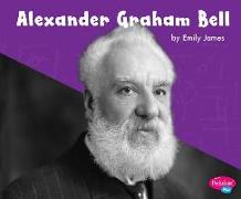 ALEXANDER GRAHAM BELL