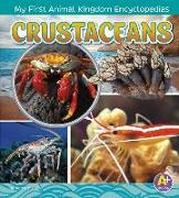 CRUSTACEANS