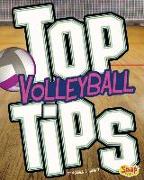 TOP VOLLEYBALL TIPS