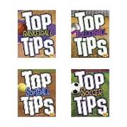 TOP SPORTS TIPS