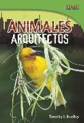 Animales Arquitectos