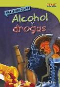 Hablemos Claro: Alcohol y Drogas