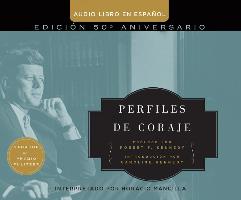 PERFILES DE CORAJE (PROFILES M