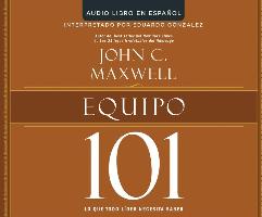 EQUIPO 101 (TEAMWORK 101) M