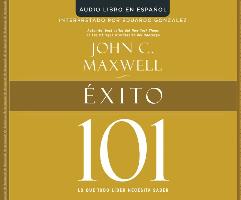 EXITO 101 (SUCCESS 101) M