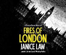 FIRES OF LONDON M