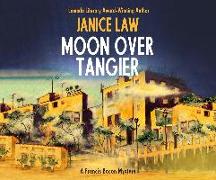 MOON OVER TANGIER M