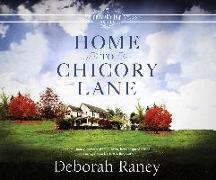 Home to Chicory Lane