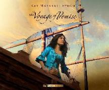 VOYAGE OF PROMISE M