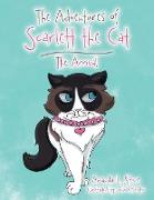 The Adventures of Scarlett the Cat: The Arrival