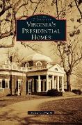 Virginia's Presidential Homes