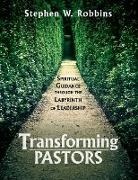 TRANSFORMING PASTORS