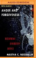ANGER & FORGIVENESS M