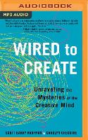 WIRED TO CREATE M