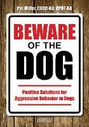 BEWARE OF THE DOG