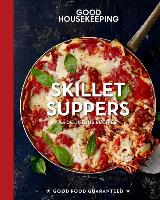 Good Housekeeping Skillet Suppers: 65 Delicious Recipes Volume 12