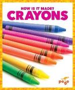 CRAYONS